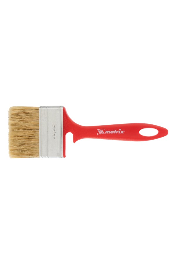 Кисть флейцевая 