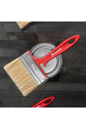 Кисть флейцевая 