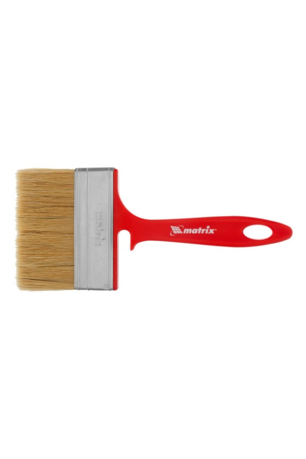 Кисть флейцевая 