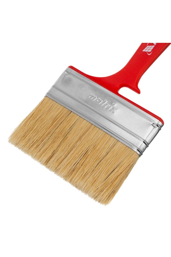 Кисть флейцевая 