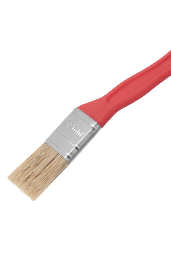 Кисть радиаторная 