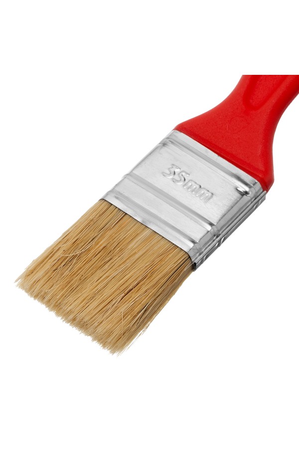 Кисть радиаторная 