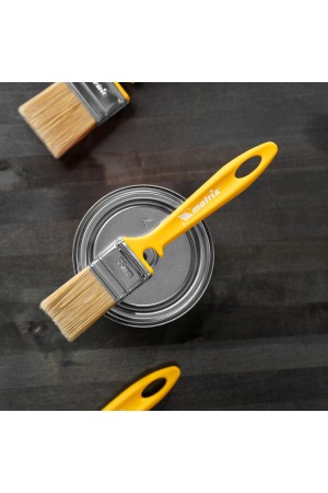 Кисть флейцевая 