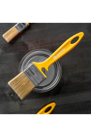 Кисть флейцевая 