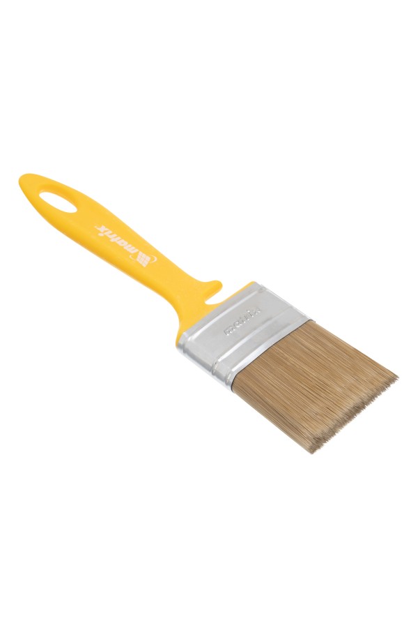 Кисть флейцевая 