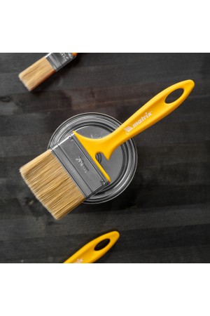 Кисть флейцевая 