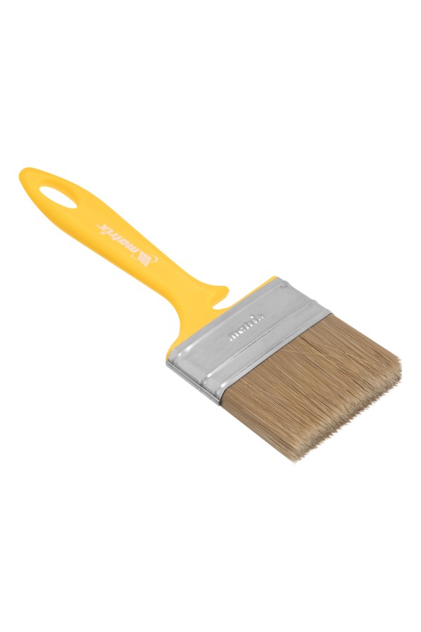 Кисть флейцевая 