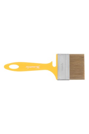 Кисть флейцевая 