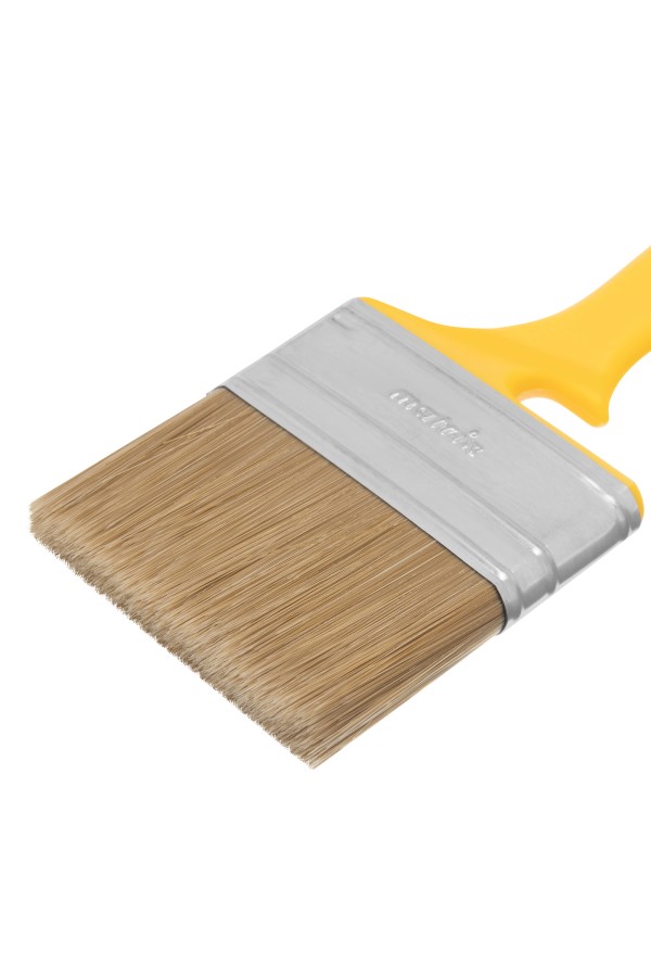 Кисть флейцевая 