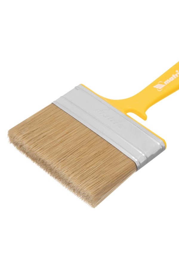 Кисть флейцевая 