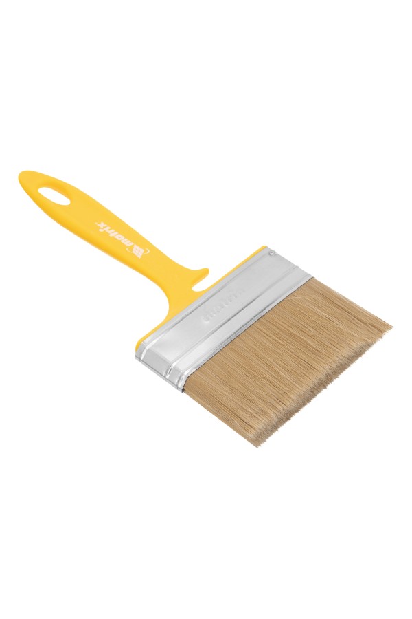 Кисть флейцевая 