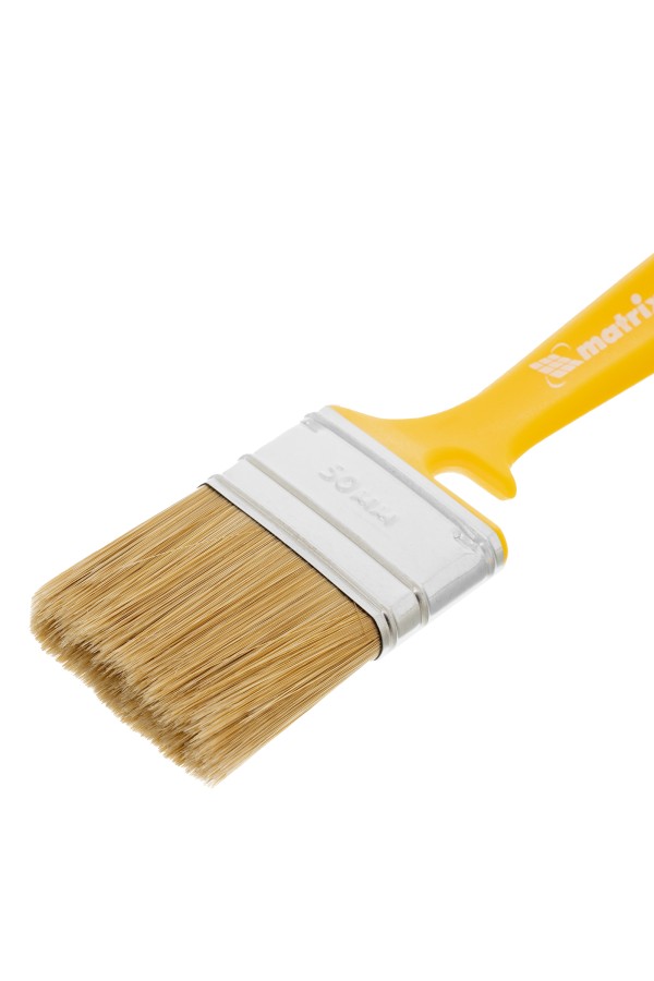 Набор кистей «Лаки» 25 мм, 35 мм, 50 мм Color Line Matrix