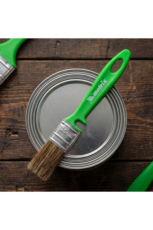 Кисть флейцевая 