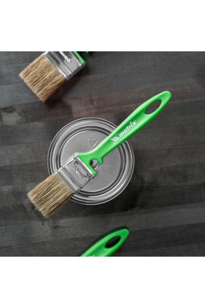 Кисть флейцевая 