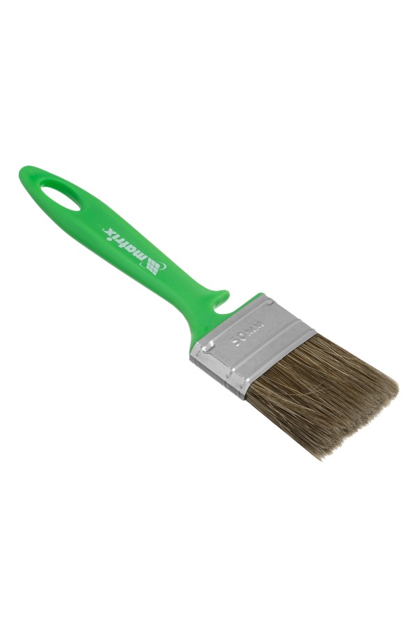 Кисть флейцевая 