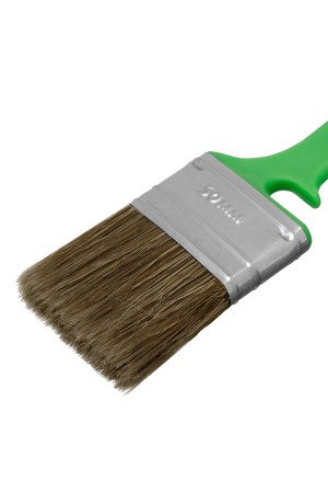 Кисть флейцевая 