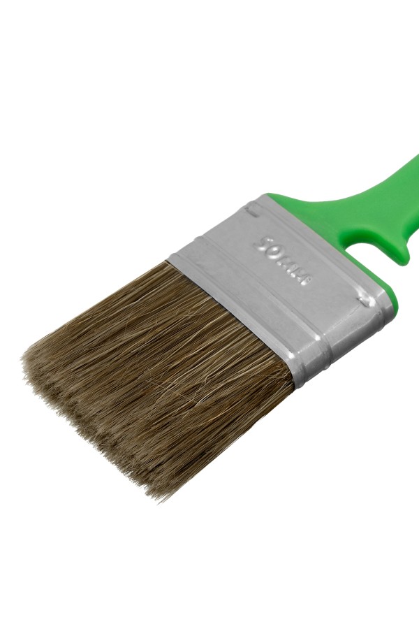 Кисть флейцевая 