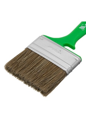 Кисть флейцевая 