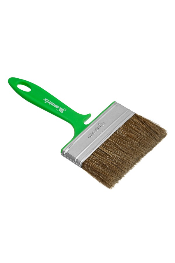 Кисть флейцевая 