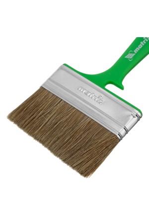 Кисть флейцевая 