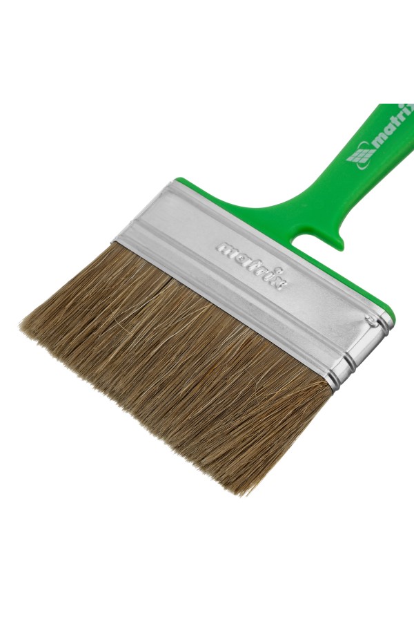 Кисть флейцевая 