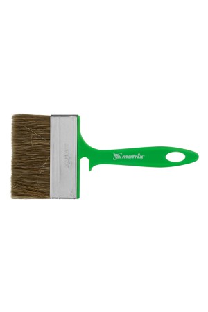 Кисть флейцевая 