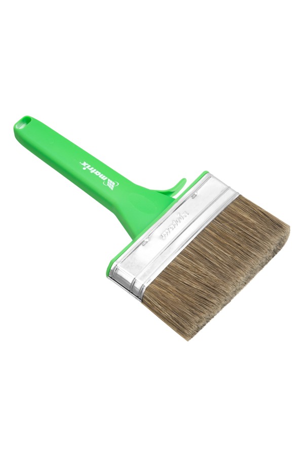 Кисть плоская 