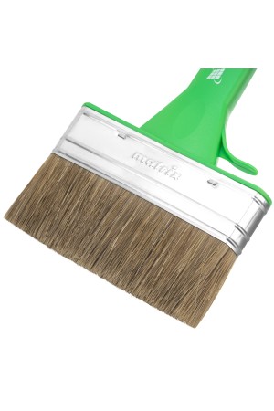 Кисть плоская 