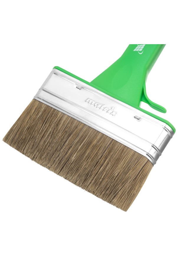 Кисть плоская 