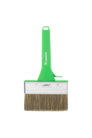 Кисть плоская 