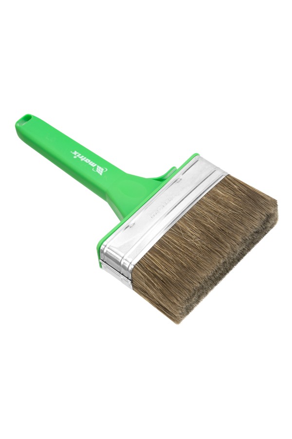 Кисть плоская 