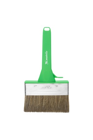 Кисть плоская 