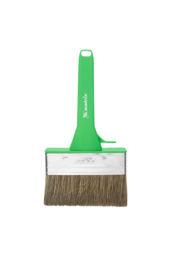 Кисть плоская 