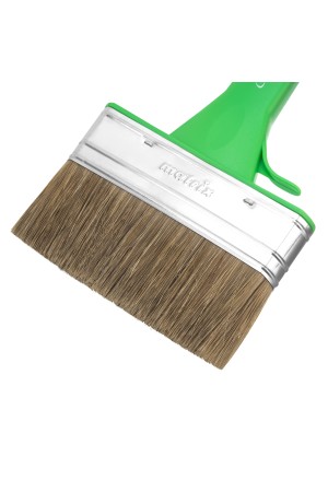 Кисть плоская 