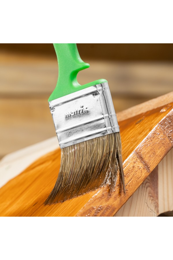 Набор кистей «Работы по дереву» 25 мм, 35 мм, 50 мм Color Line Matrix