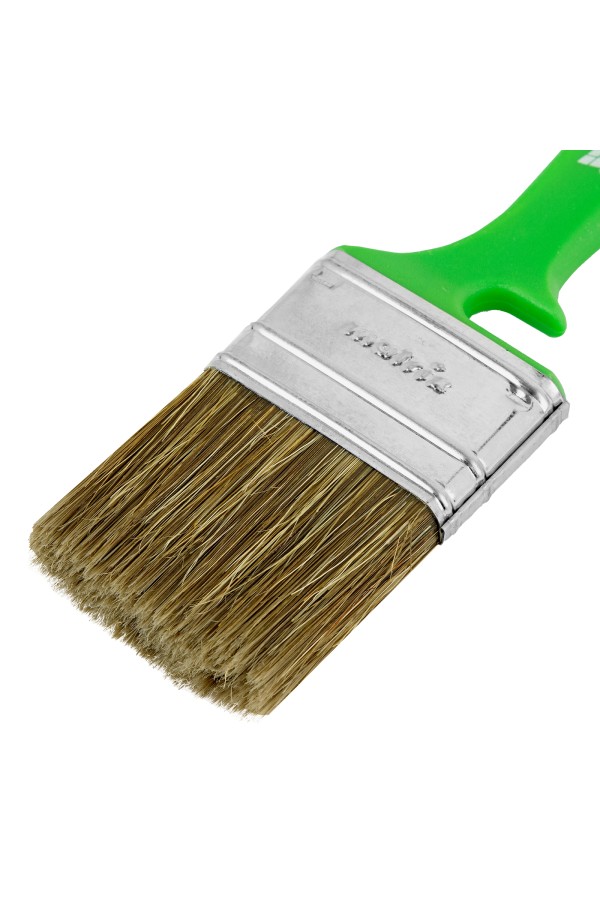 Набор кистей «Работы по дереву» 25 мм, 35 мм, 50 мм Color Line Matrix