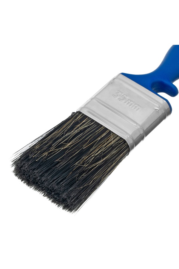 Кисть флейцевая 