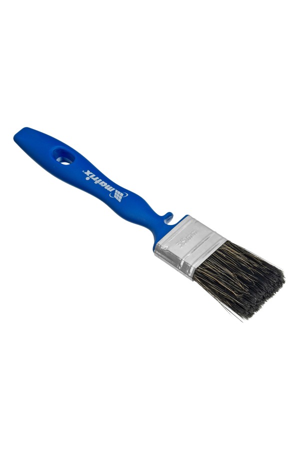 Кисть флейцевая 