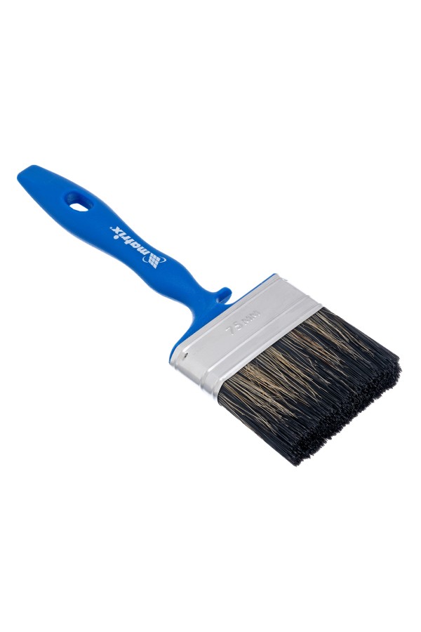 Кисть флейцевая 