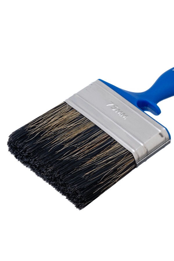 Кисть флейцевая 