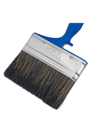 Кисть флейцевая 