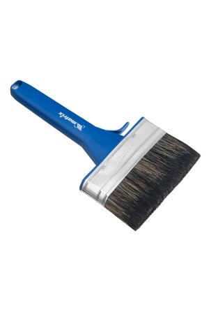 Кисть плоская 