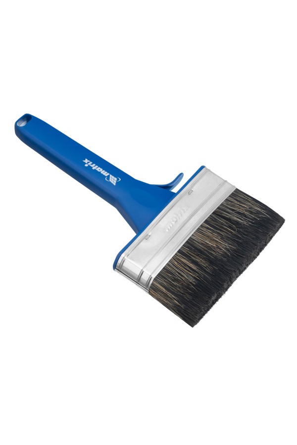 Кисть плоская 