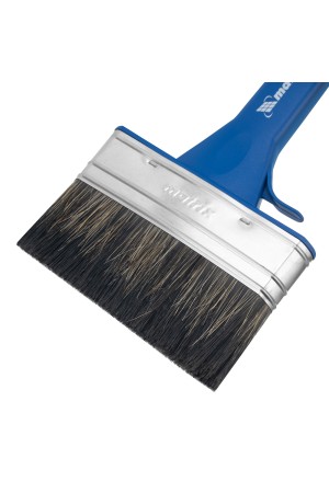 Кисть плоская 