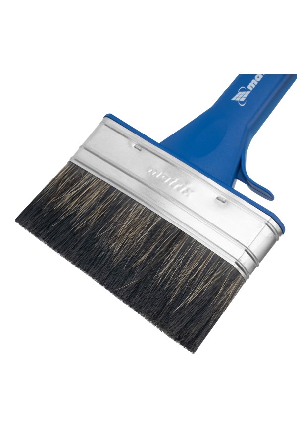 Кисть плоская 