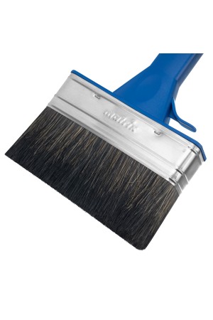 Кисть плоская 