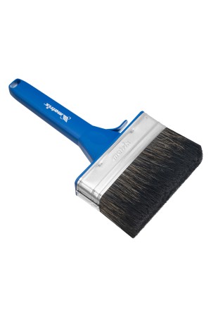 Кисть плоская 