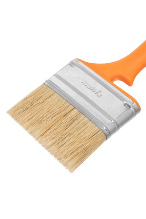 Кисть флейцевая 