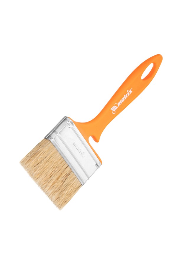 Кисть флейцевая 