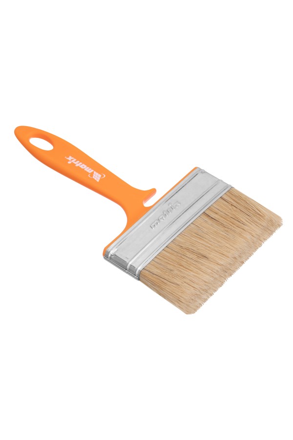 Кисть флейцевая 